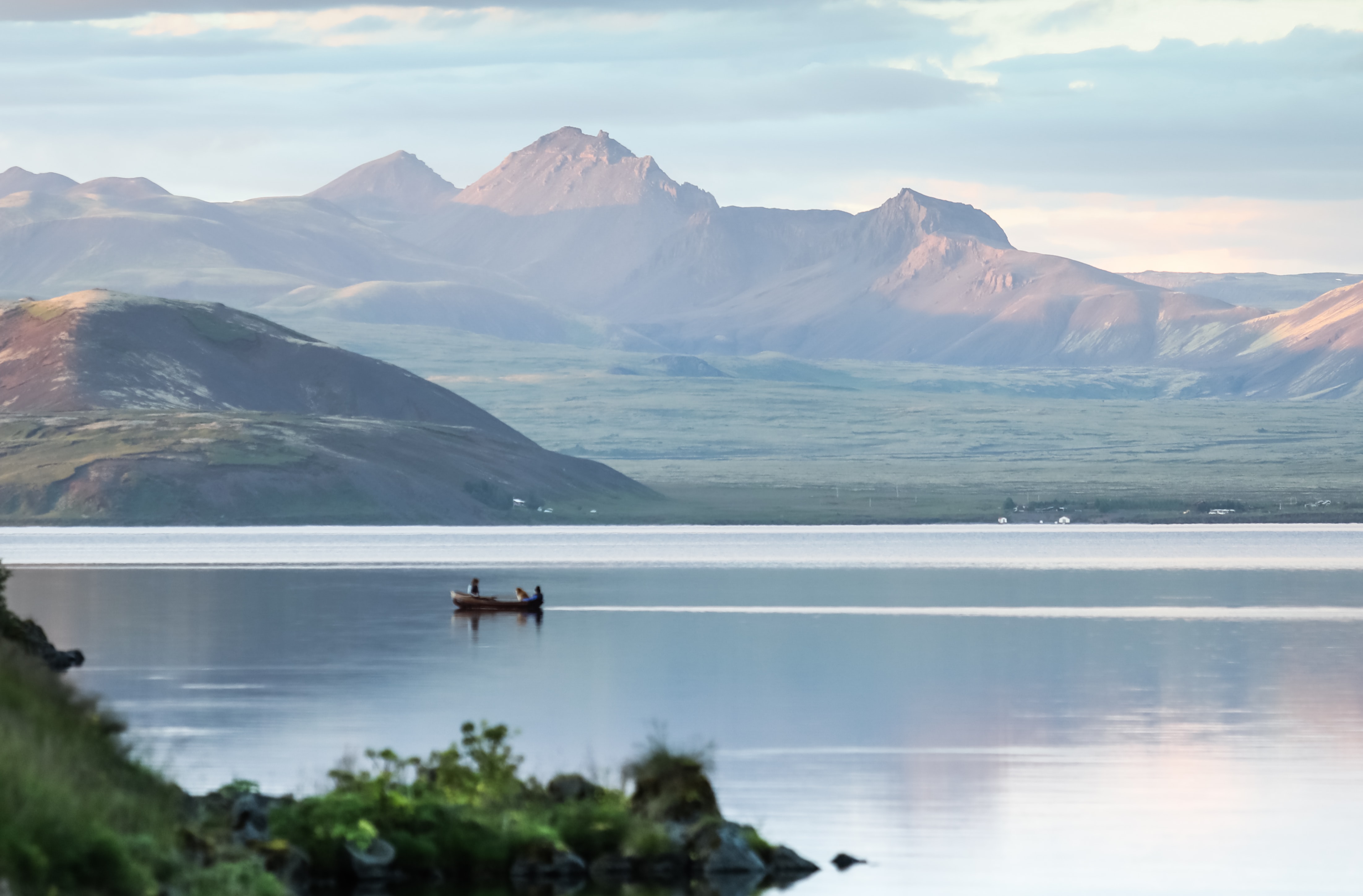 image of Thingvellir